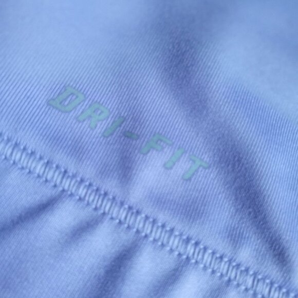 Nike Pro Sports Bra Violet - Picture 3 of 5